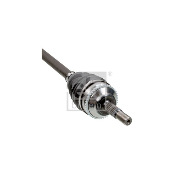 Drivaxel, framaxel höger Febi bilstein 184837 FEBI BILSTEIN