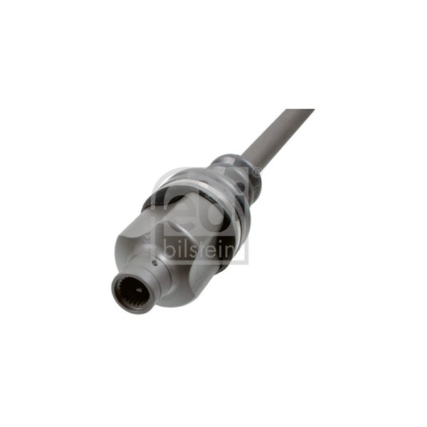 Drivaxel, framaxel höger Febi bilstein 184837 FEBI BILSTEIN