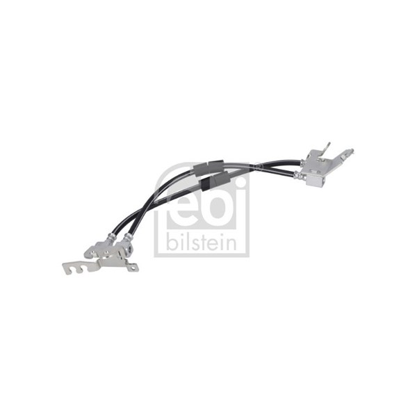 Bromsslang, Bakaxel, Inre Febi bilstein 185028 FEBI BILSTEIN