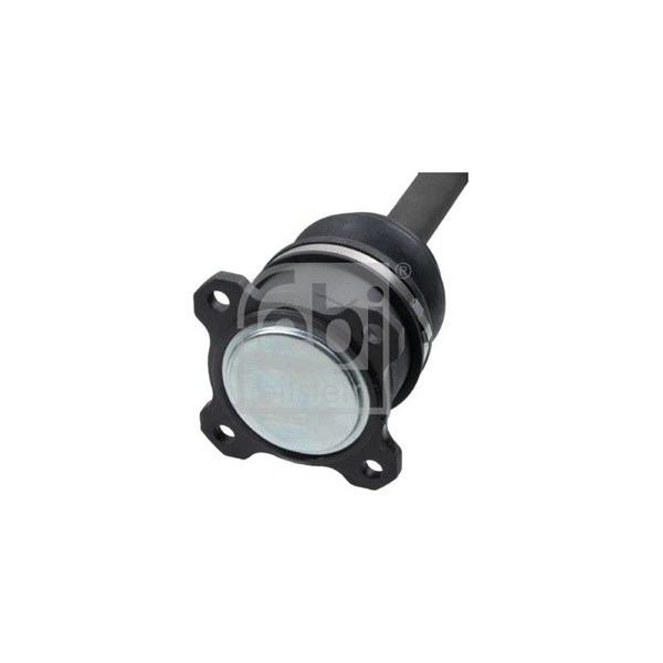 Drivaxel, framaxel höger Febi bilstein 185960 FEBI BILSTEIN