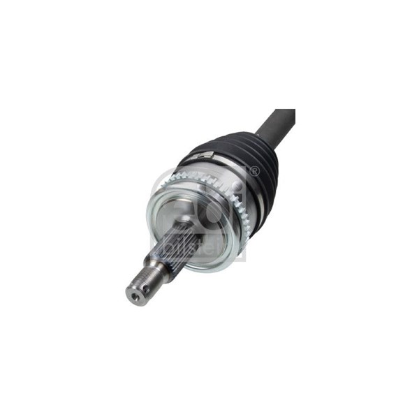 Drivaxel, framaxel vänster Febi bilstein 185961 FEBI BILSTEIN