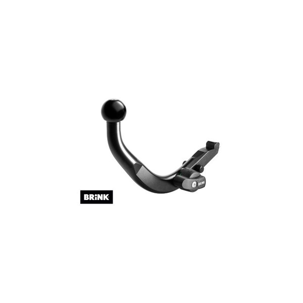 Dragkrok, Avtagbar Brink 4036100 BRINK Dragkrok, Avtagbar Brink 4036100 BRINK