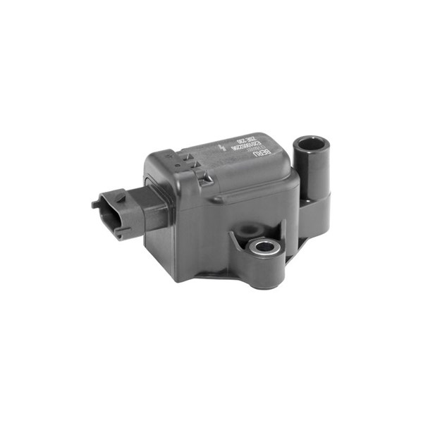 Tändspole 12V Beru ZSE230 BERU