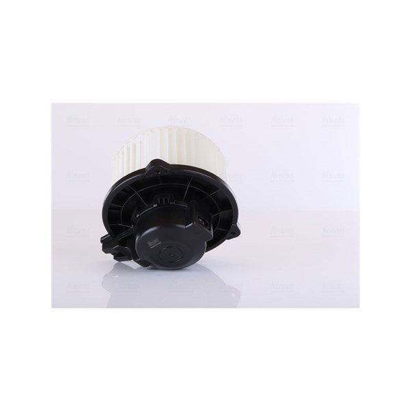 Kupéfläkt 12V, Fram Nissens 87821 NISSENS Kupéfläkt 12V, Fram Nissens 87821 NISSENS