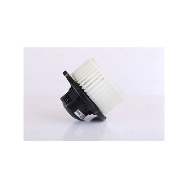 Kupéfläkt 12V, Fram Nissens 87821 NISSENS Kupéfläkt 12V, Fram Nissens 87821 NISSENS