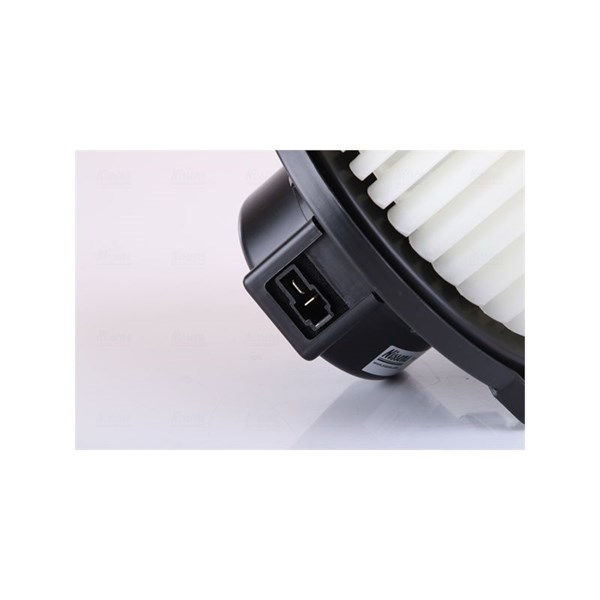 Kupéfläkt 12V, Fram Nissens 87821 NISSENS Kupéfläkt 12V, Fram Nissens 87821 NISSENS