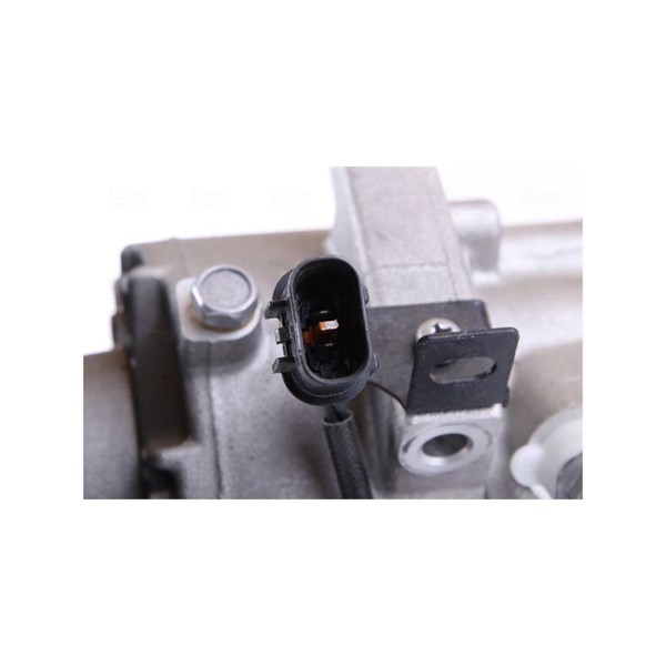Kompressor, klimatanläggning 12V Nissens 890425 NISSENS