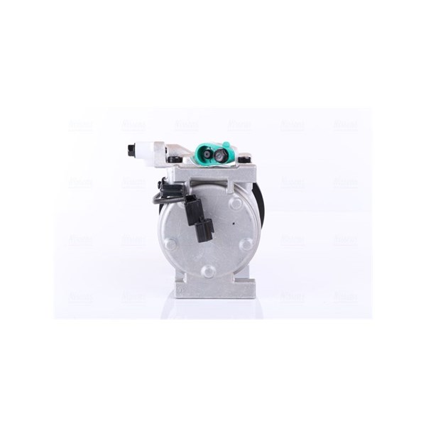Kompressor, klimatanläggning 12V Nissens 890688 NISSENS Kompressor, klimatanläggning 12V Nissens 890688 NISSENS