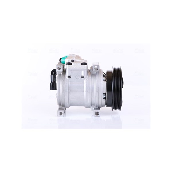 Kompressor, klimatanläggning 12V Nissens 890688 NISSENS Kompressor, klimatanläggning 12V Nissens 890688 NISSENS