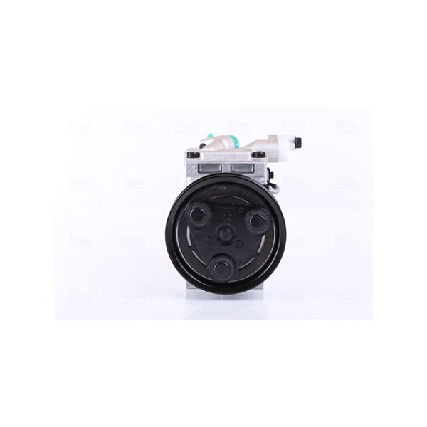 Kompressor, klimatanläggning 12V Nissens 890688 NISSENS Kompressor, klimatanläggning 12V Nissens 890688 NISSENS