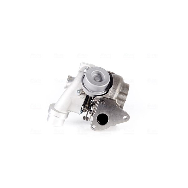 Turbo Nissens 93089 NISSENS