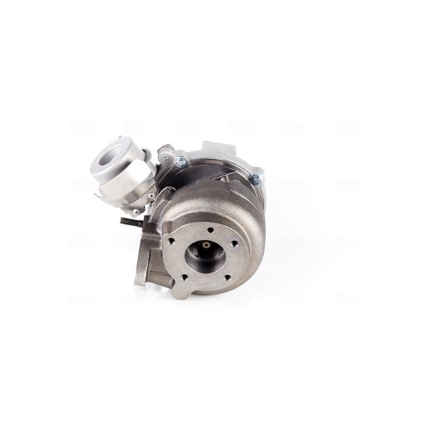 Turbo Nissens 93089 NISSENS