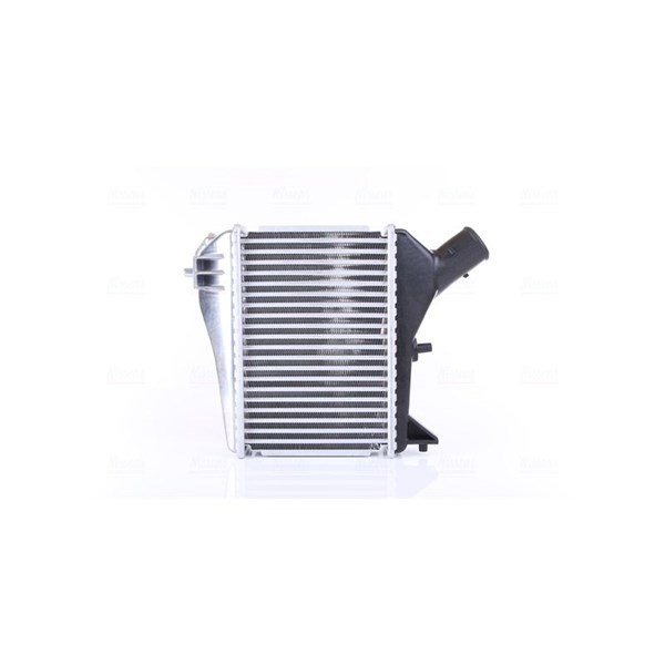 Intercooler NISSENS