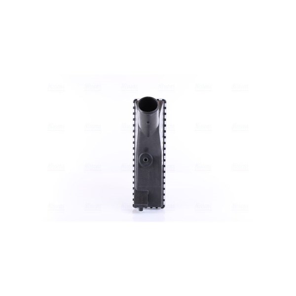 Intercooler NISSENS