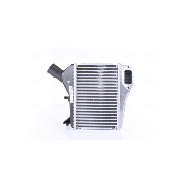 Intercooler NISSENS