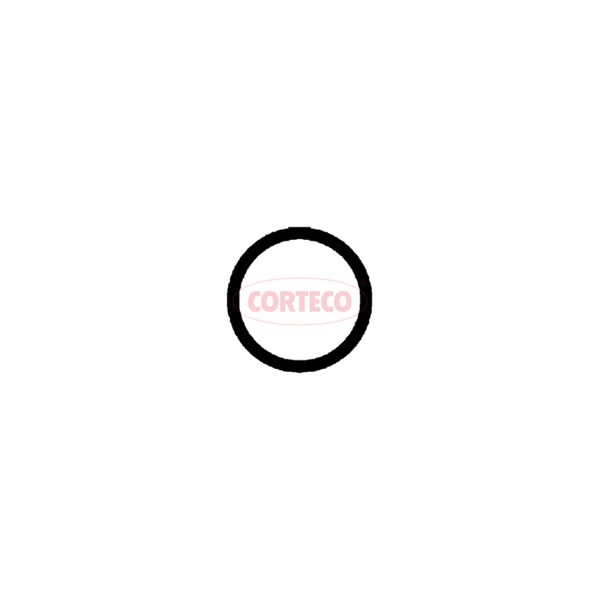 Packning, insugsgrenrör, Insugsgrenrör Corteco 450591H CORTECO