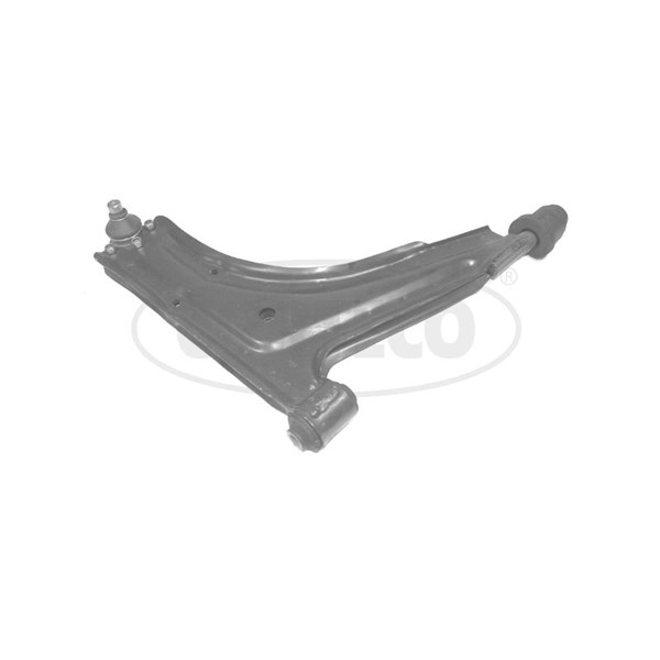 Länkarm, framaxel höger, framaxel vänster Corteco 49397075 CORTECO Länkarm, framaxel höger, framaxel vänster Corteco 49397075 CORTECO