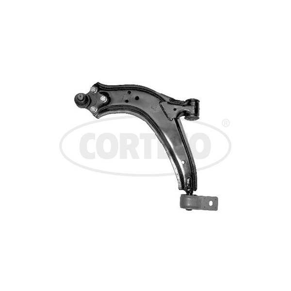Länkarm, Vänster Corteco 49397119 CORTECO Länkarm, Vänster Corteco 49397119 CORTECO