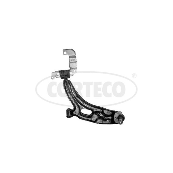 Länkarm, Vänster Corteco 49397154 CORTECO