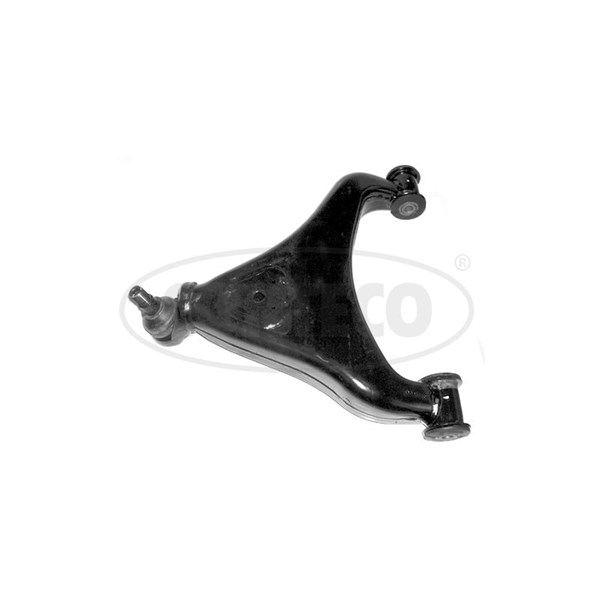 Länkarm, framaxel höger Corteco 49397229 CORTECO