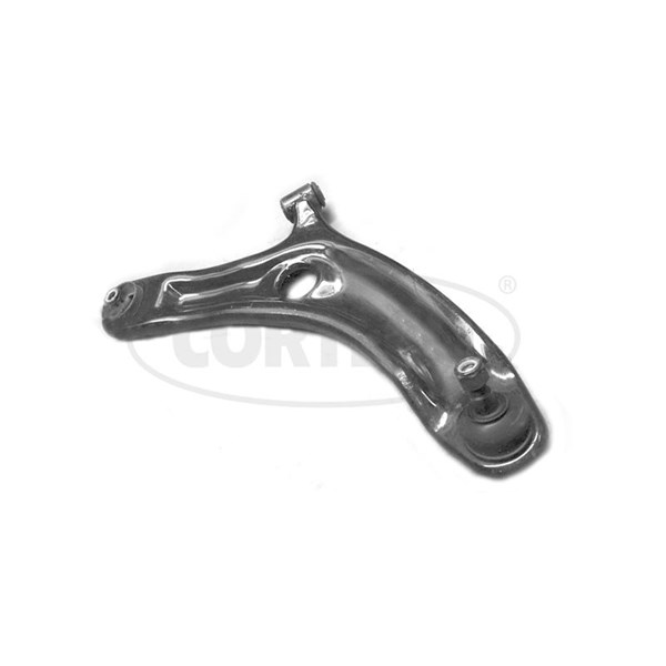 Länkarm, framaxel höger Corteco 49397524 CORTECO Länkarm, framaxel höger Corteco 49397524 CORTECO
