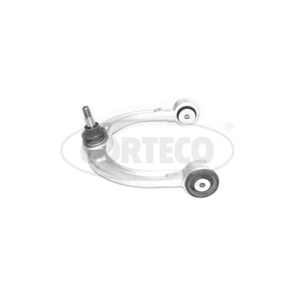 Länkarm, framaxel höger, Upptill Corteco 49398537 CORTECO Länkarm, framaxel höger, Upptill Corteco 49398537 CORTECO