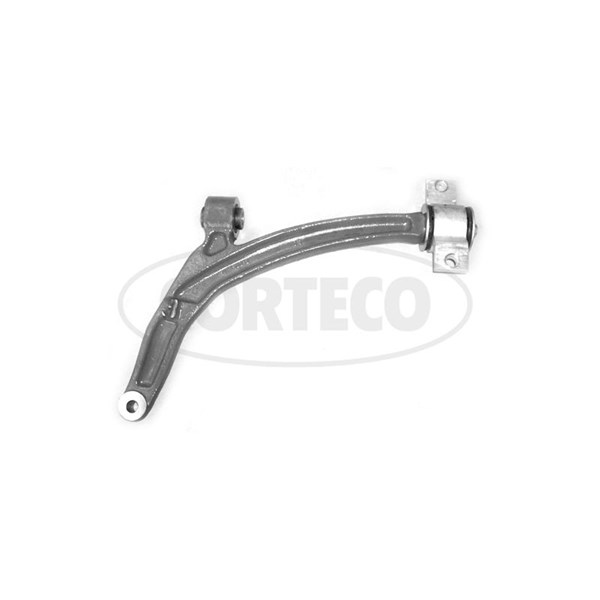 Länkarm, framaxel höger, Nedre Corteco 49398794 CORTECO