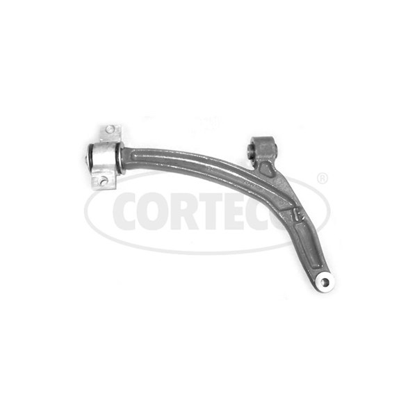 Länkarm, framaxel vänster, Nedre Corteco 49398864 CORTECO