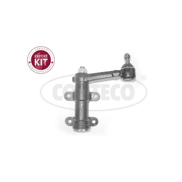 Överföringsarm, Vänster Corteco 49399157 CORTECO