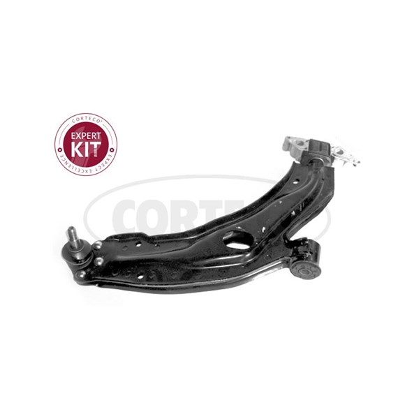Länkarm, Framaxel, Höger Corteco 49399312 CORTECO Länkarm, Framaxel, Höger Corteco 49399312 CORTECO