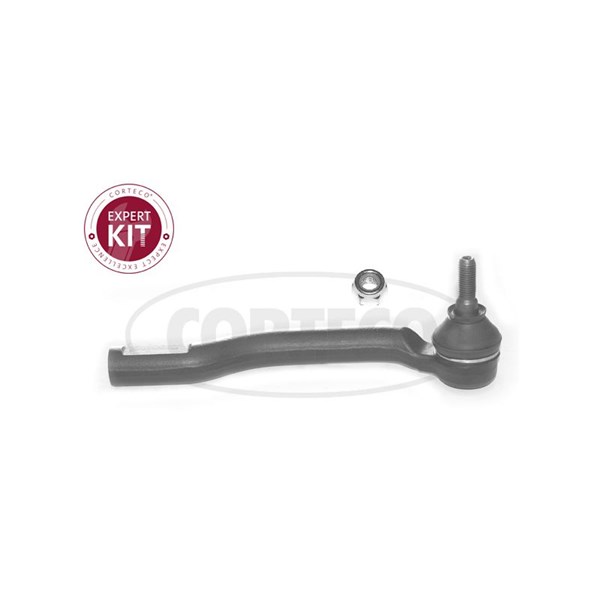 Styrled, framaxel vänster Corteco 49399406 CORTECO