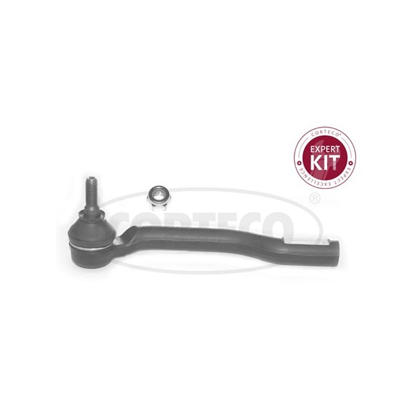 Styrled, framaxel höger Corteco 49399408 CORTECO