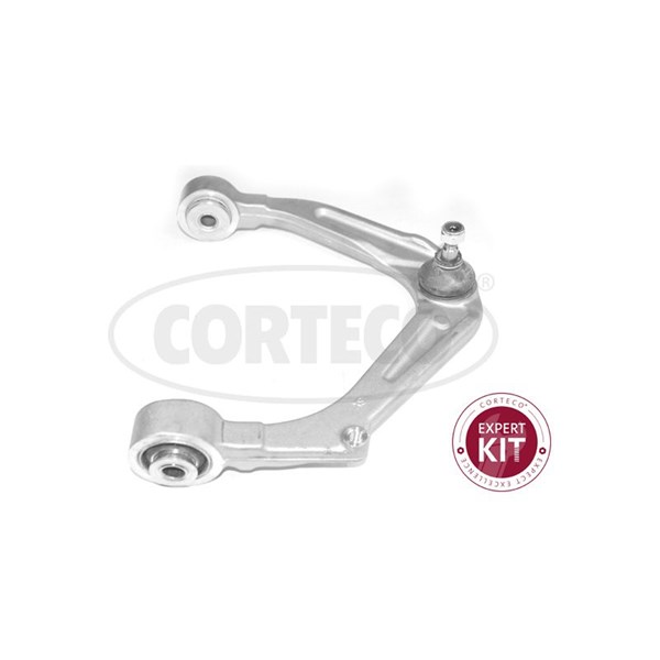 Länkarm, Övre framaxel, Vänster Corteco 49399416 CORTECO