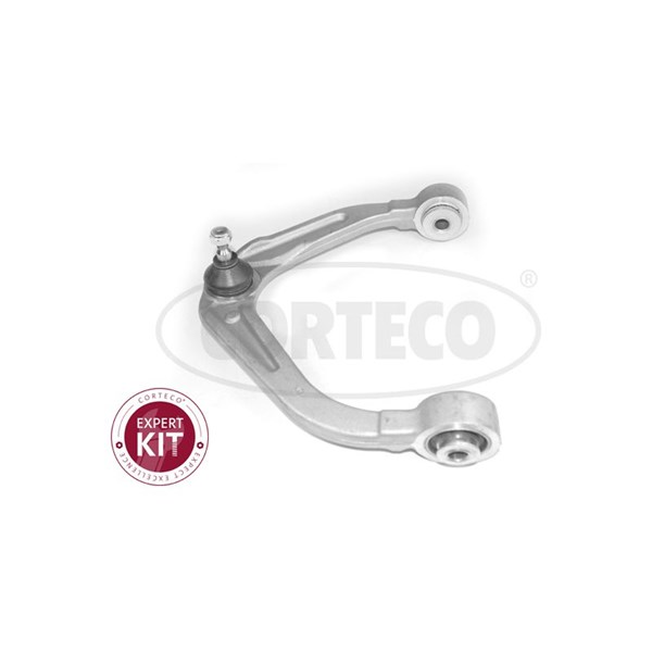 Länkarm, Övre framaxel, Höger Corteco 49399513 CORTECO