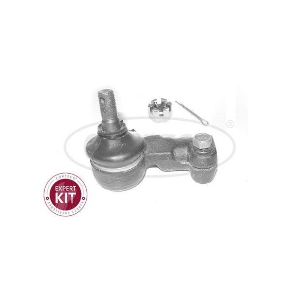 Styrled, Ytter, framaxel höger Corteco 49399564 CORTECO