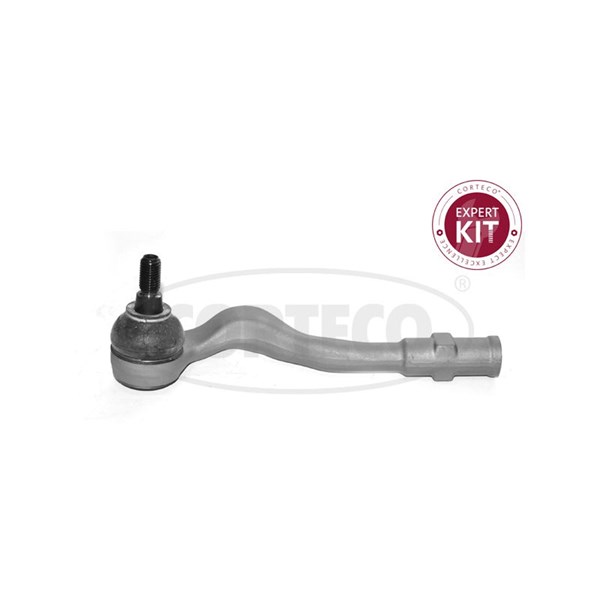 Styrled, framaxel höger Corteco 49399572 CORTECO