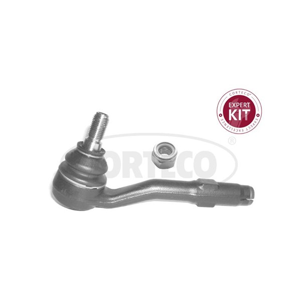Styrled, framaxel höger, framaxel vänster Corteco 49399616 CORTECO