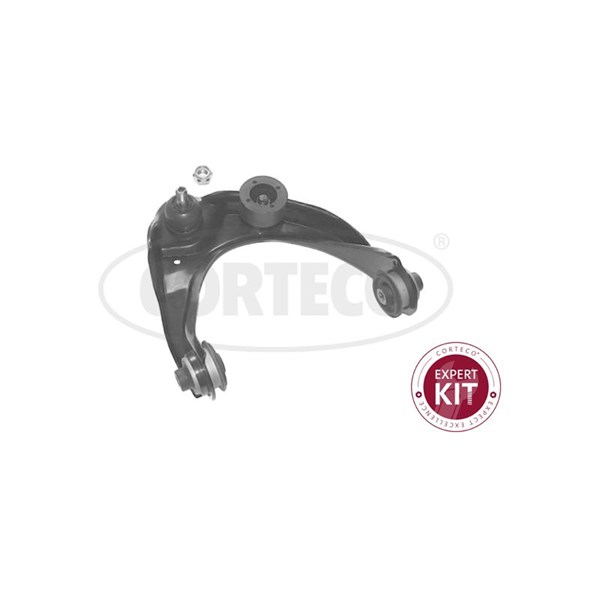 Länkarm, framaxel höger Corteco 49399631 CORTECO