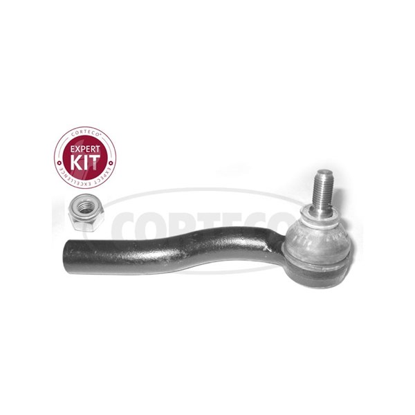 Styrled, framaxel vänster Corteco 49399835 CORTECO
