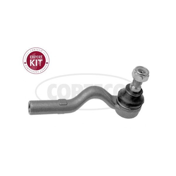 Styrled, framaxel vänster Corteco 49399844 CORTECO