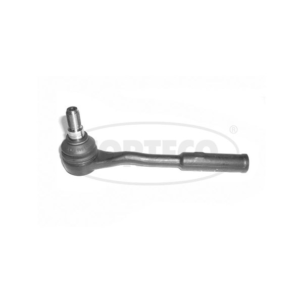Styrled, framaxel höger, framaxel vänster Corteco 49399973 CORTECO