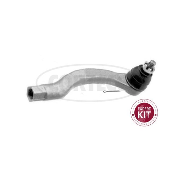 Styrled, Ytter, framaxel vänster Corteco 49399976 CORTECO