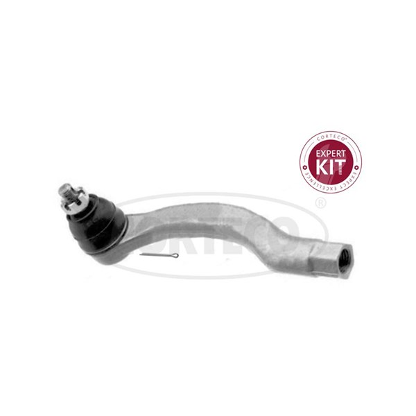 Styrled, Ytter, framaxel höger Corteco 49400028 CORTECO