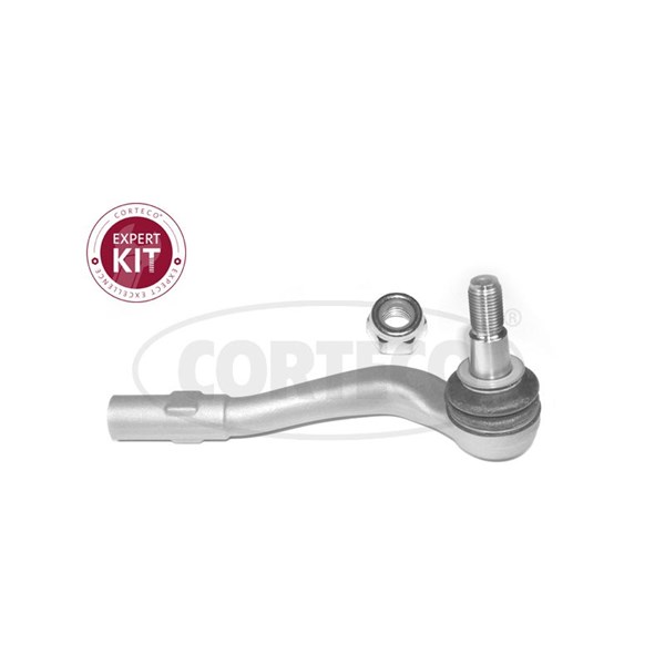 Styrled, framaxel vänster Corteco 49400062 CORTECO
