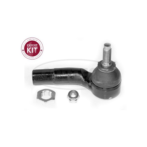 Styrled, framaxel vänster Corteco 49400089 CORTECO
