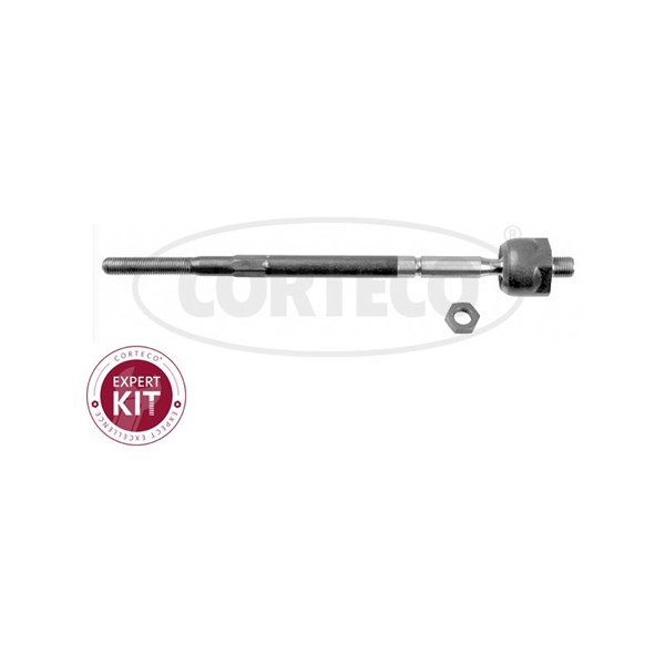 Styrled, inre, framaxel höger, framaxel vänster Corteco 49400146 CORTECO