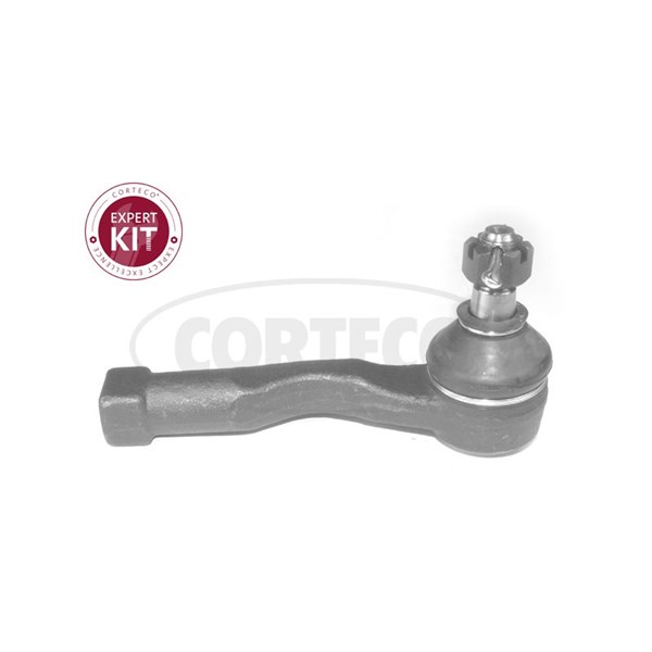 Styrled, framaxel vänster Corteco 49400156 CORTECO
