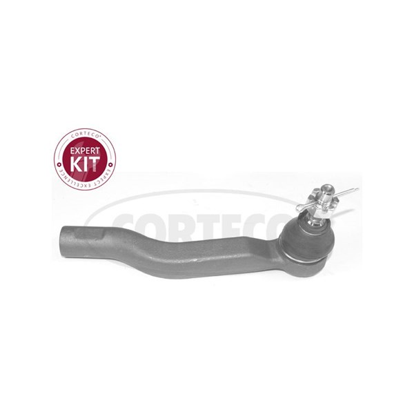 Styrled, framaxel vänster Corteco 49400164 CORTECO