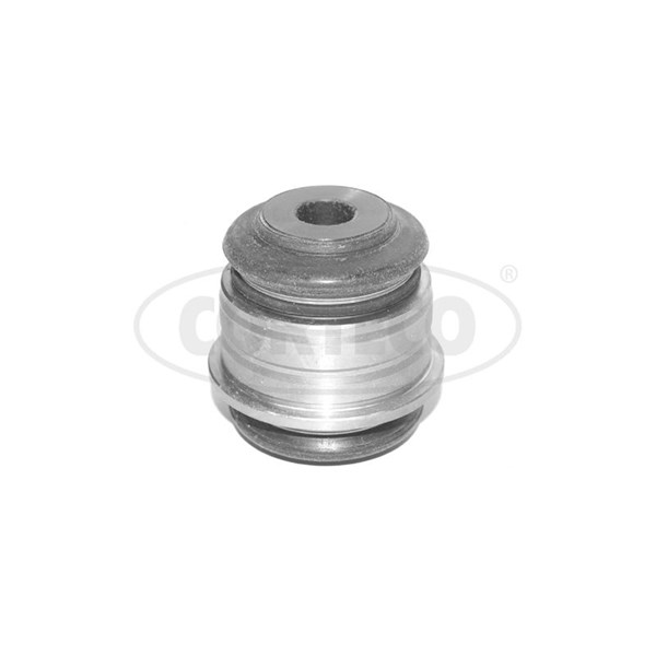 Kulled / Spindelled, Bakaxel höger, Bakaxel vänster Corteco 49400 CORTECO