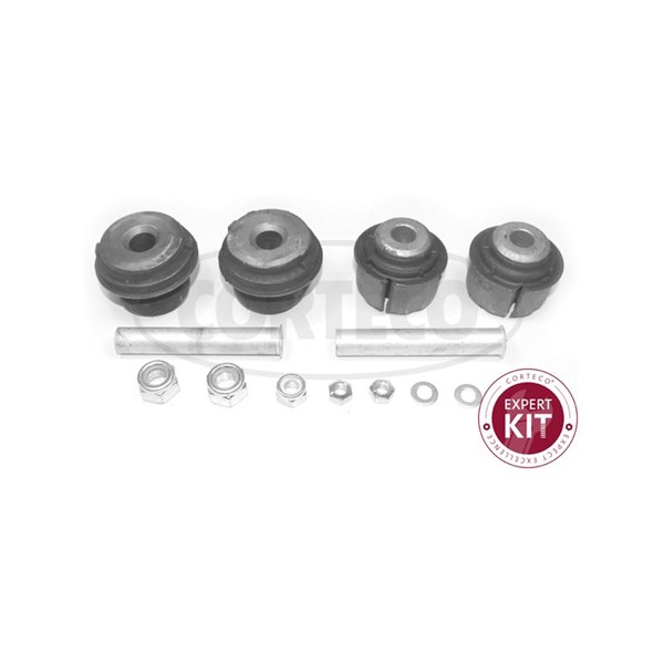 Länkarmssats, framaxel höger, framaxel vänster Corteco 49400288 CORTECO